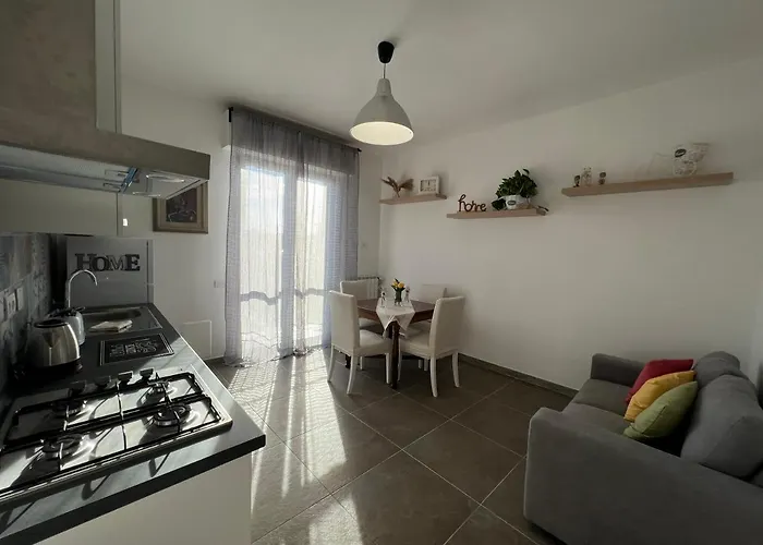 Porpora_apartment *